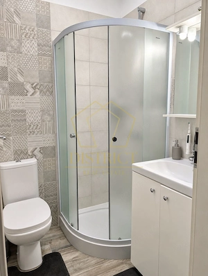 OCAZIE! Apartament cu 3 camere, 2 bai si dressing la intrare in Giroc | ESO - imagine 10