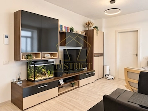 OCAZIE! Apartament cu 3 camere, 2 bai si dressing la intrare in Giroc | ESO - imagine 2