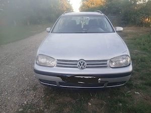 vând dezmembrez golf 4 - imagine 2