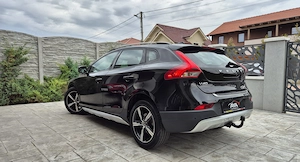 Volvo V40 Cross Country Bi-xenon Camera Rate Doar cu buletinul Livrare Gratuita Numere rosii R.A.R. - imagine 4