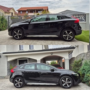 Volvo V40 Cross Country Bi-xenon Camera Rate Doar cu buletinul Livrare Gratuita Numere rosii R.A.R. - imagine 8