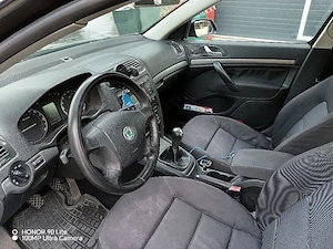 Vand Skoda Octavia - imagine 4