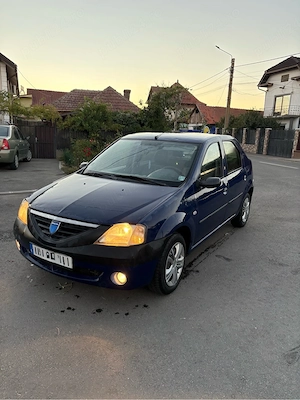 Dacia Logan - imagine 4