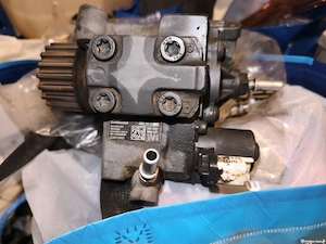 Kit injectie Dacia Euro 6 Siemens