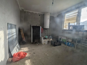 Vand casa cu etaj 4 camere Mera - imagine 10