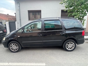 Vând Seat Alhambra 2004
