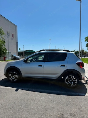 Sandero Stepway 2020 - imagine 4