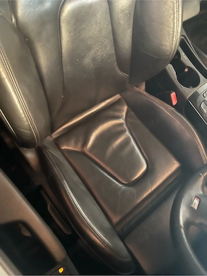 interior piele S-line AUDI A4 / A5 b8 / b8.5