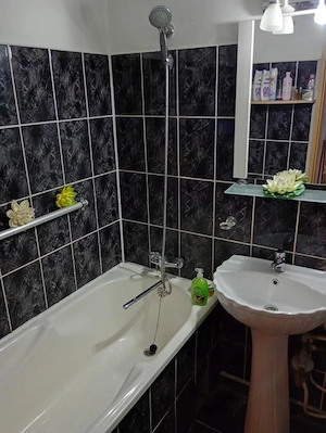 Apartament 2 camere Negru Voda - imagine 6