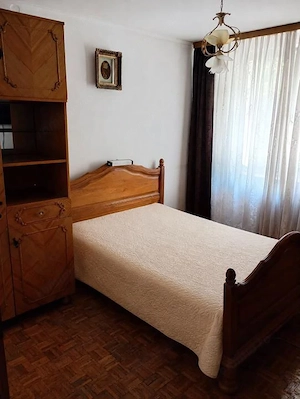 Apartament 2 camere Negru Voda - imagine 3