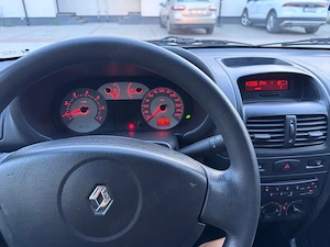 Renault Clio 1.5 diesel - imagine 3