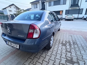 Renault Clio 1.5 diesel - imagine 7