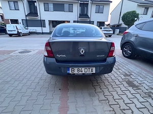 Renault Clio 1.5 diesel - imagine 5