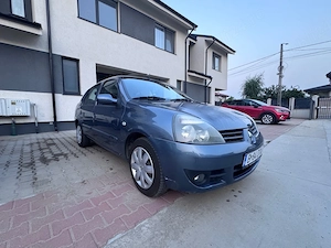 Renault Clio 1.5 diesel - imagine 10