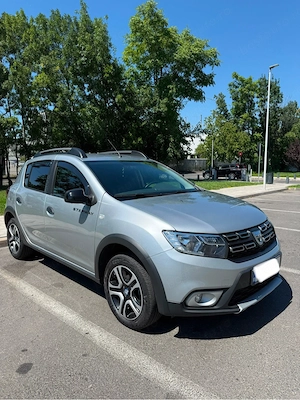 Sandero Stepway 2020 - imagine 6