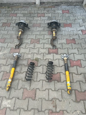 Suspensie sport audi a4 a5 b8 - imagine 4