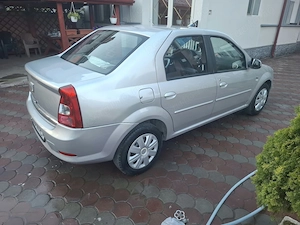 Dacia Logan 1.4 MPI 2010 Euro4 - imagine 5