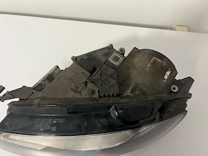 Far stanga audi a4 b8 xenon led - imagine 2