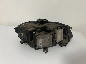 Far stanga audi a4 b8 xenon led
