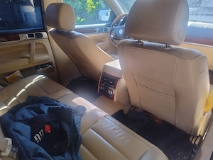 Touareg 7L 2.5 BAC  - imagine 4