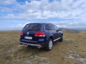 Touareg 7L 2.5 BAC  - imagine 2