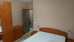 PROPRIETAR , Inchiriez apartament modern 3 camere , zona Turnisor , parcare in curtea privata - imagine 5