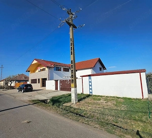 vila spațioasă 