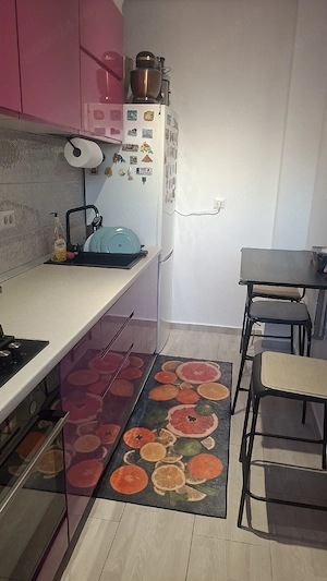    Proprietar Garsoniera Basarabia Rams Parc Metrou - imagine 10