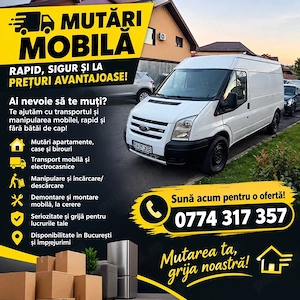 debarasari mutari mobila