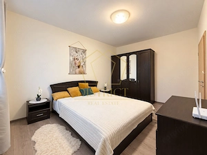 Apartament cu 2 camere Decomandat | Gradina proprie de 25 mp | Giroc langa ESO. - imagine 6