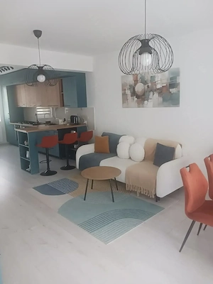 Proprietar vand casa insiruita P+1E Mosnita Noua, langa str. Berlin- mobilata si utilata - imagine 10
