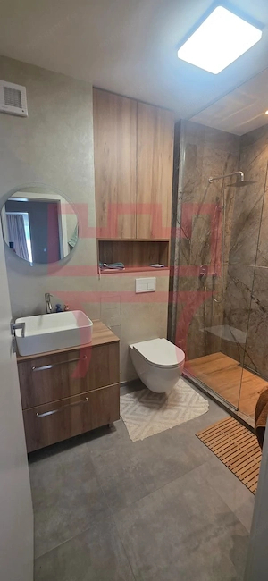 Apartament modern la prima inchiriere zona Record Park The Office - imagine 6