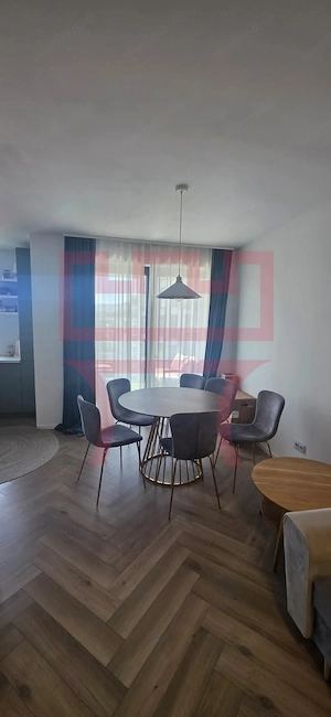 Apartament modern la prima inchiriere zona Record Park The Office - imagine 5