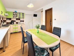 COMISION 0% | Duplex cu 4 camere si 2 bai complet mobilat in Giroc langa Zone 2. - imagine 9