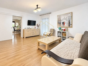 COMISION 0% | Duplex cu 4 camere si 2 bai complet mobilat in Giroc langa Zone 2. - imagine 6