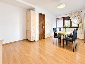 COMISION 0% | Duplex cu 4 camere si 2 bai complet mobilat in Giroc langa Zone 2. - imagine 10