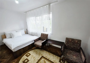 Apartament 3 camere, Circumvalatiunii, MC Donalds - imagine 8