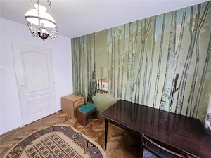 Apartament 3 camere, Circumvalatiunii, MC Donalds - imagine 10