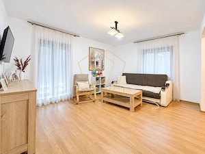 COMISION 0% | Duplex cu 4 camere si 2 bai complet mobilat in Giroc langa Zone 2. - imagine 4
