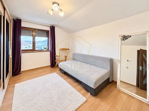 COMISION 0% | Duplex cu 4 camere si 2 bai complet mobilat in Giroc langa Zone 2. - imagine 18