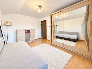 COMISION 0% | Duplex cu 4 camere si 2 bai complet mobilat in Giroc langa Zone 2. - imagine 20