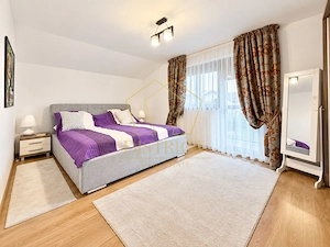 COMISION 0% | Duplex cu 4 camere si 2 bai complet mobilat in Giroc langa Zone 2. - imagine 12