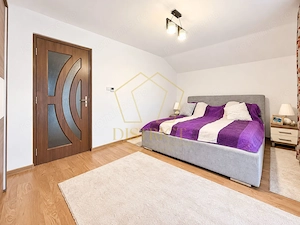 COMISION 0% | Duplex cu 4 camere si 2 bai complet mobilat in Giroc langa Zone 2. - imagine 13