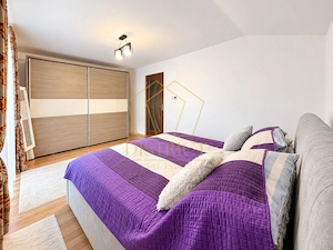COMISION 0% | Duplex cu 4 camere si 2 bai complet mobilat in Giroc langa Zone 2. - imagine 15