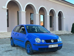 Vand wolkswagen polo  - imagine 2