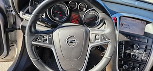 Opel Asta J Tourer Sport - imagine 5
