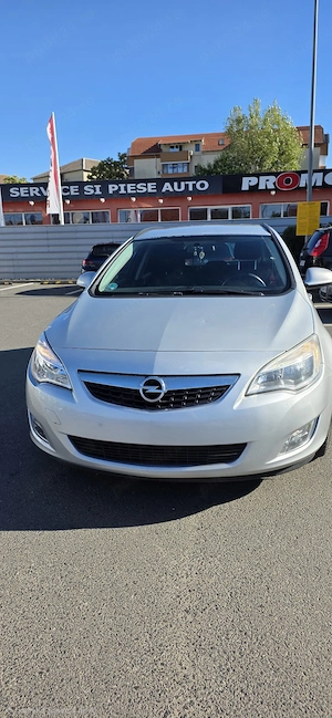 Opel Asta J Tourer Sport