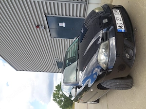 Vănd Seat Ibiza 1.6 16 v benzină  Sport Edition - imagine 2