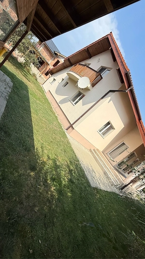   Casă de vanzare - Beclean, Cartier Podirei   200.000    - imagine 4