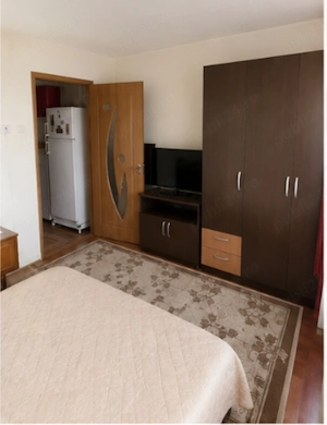 Apartament 2 camere 50 m2 - imagine 5
